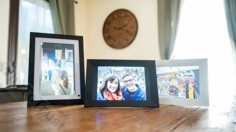 Digital Picture Frame