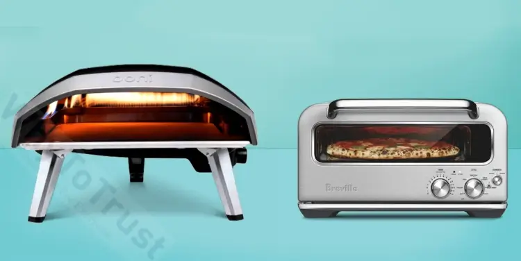 Home Pizza Oven