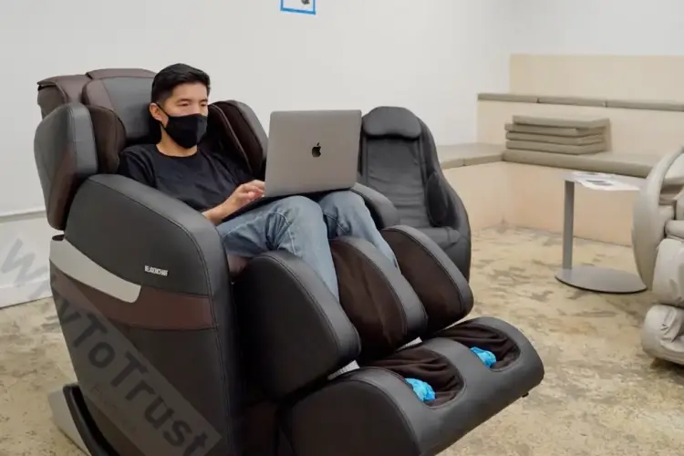 Therapy Massage Chair