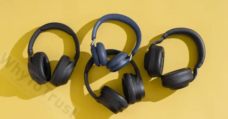 Bluetooth Headphones Buying Guide: How to Choose the Right Pair?