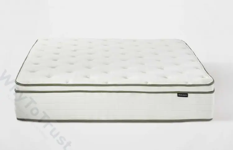 Organic Mattress Buying Guide: What to Consider Before You Buy?