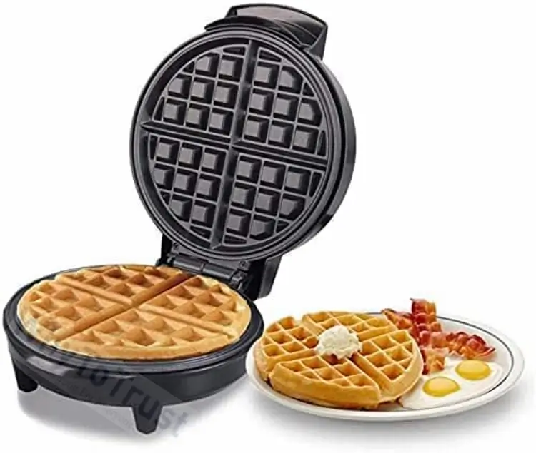 Mini Belgian Waffle Maker: The Truth About It