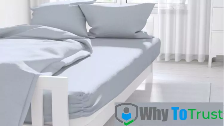 Dommelin Hoeslaken Katoen Rood 150 x 200 cm: Enhance Your Bedding Experience