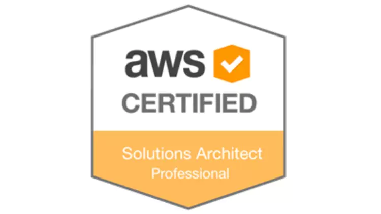 What is AWS Certified Solutions Architect professional?
