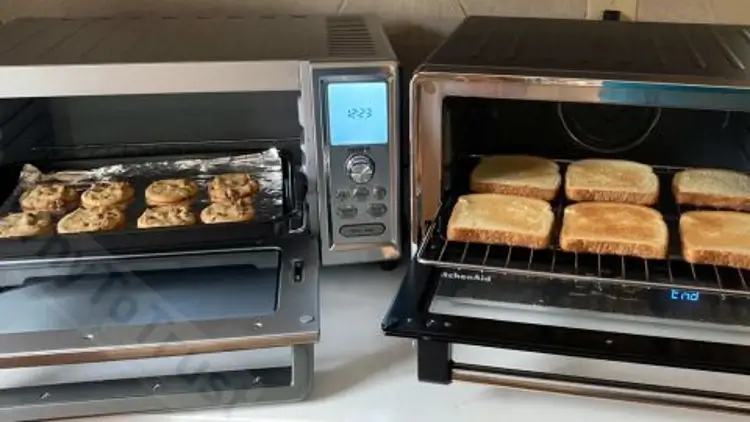 Toaster Oven Revolution: Exploring the Future of Kitchen Efficiency