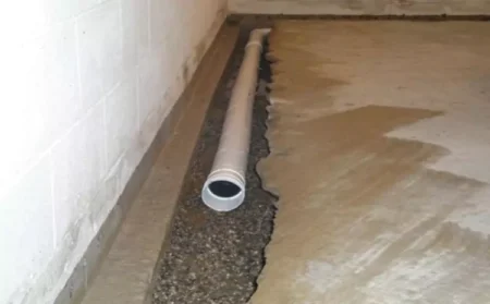 Ultimate Guide to Basement Waterproofing and Drainage