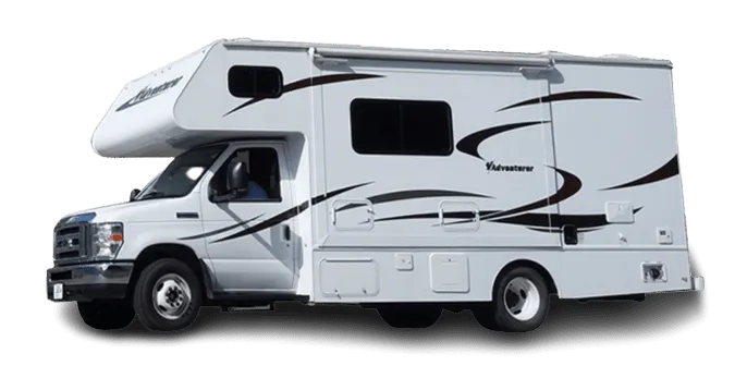 Discover Custom-Way: Your Go-To for RV Services in California